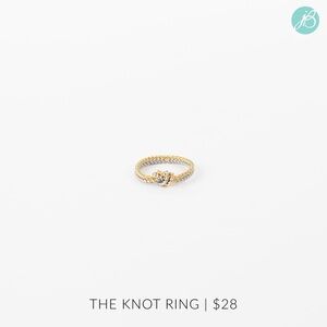 Knot Ring